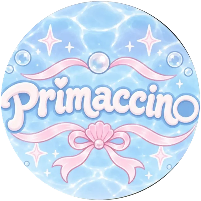 Logo Primaccino