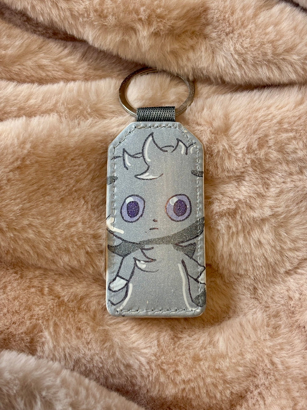 Pokemon Keychains