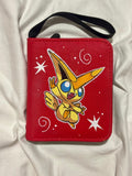 Victini binder