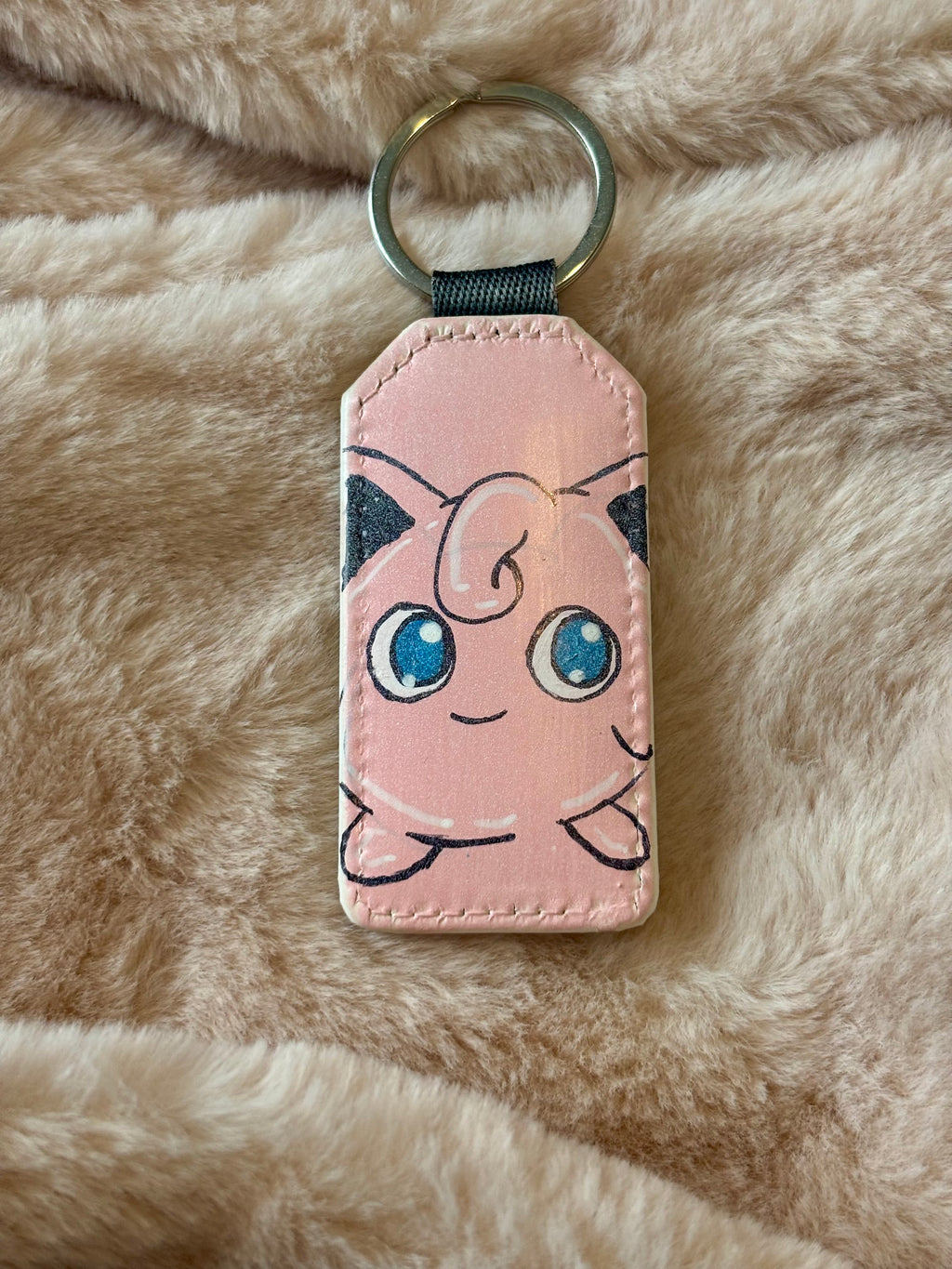 Pokemon Keychains