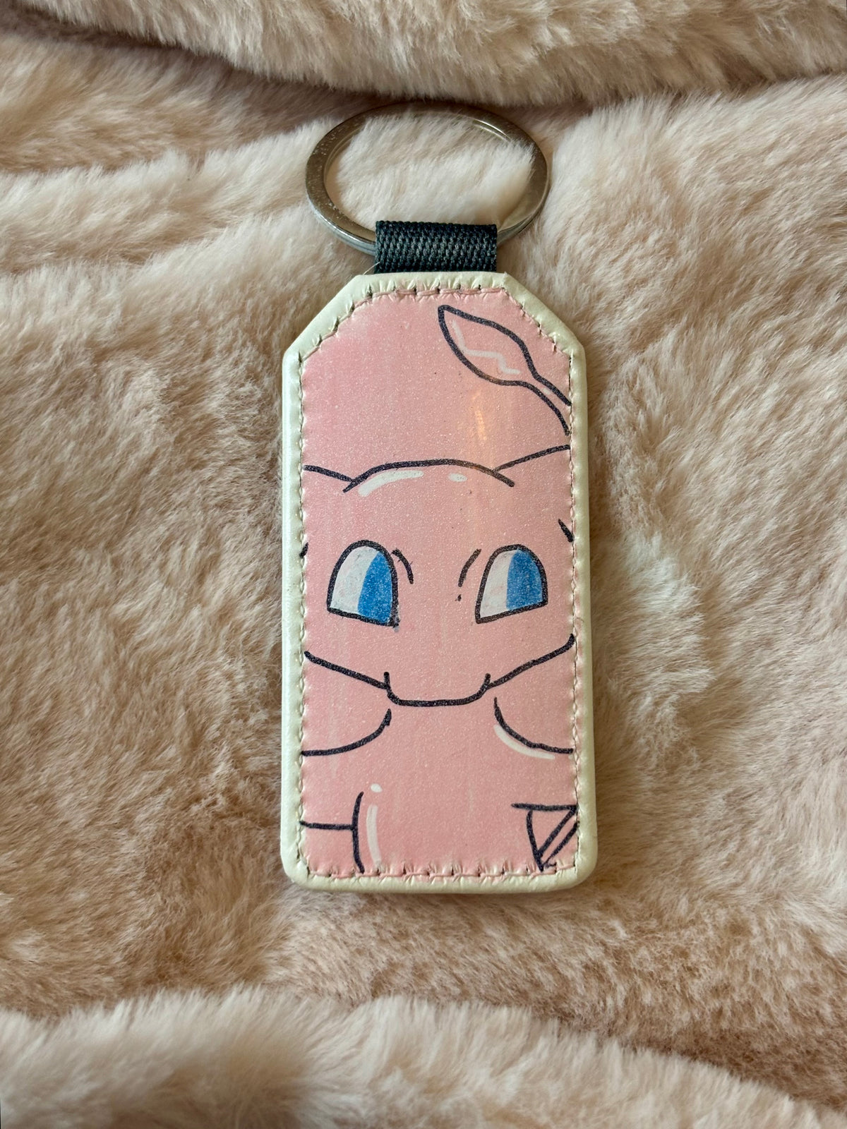 Pokemon Keychains