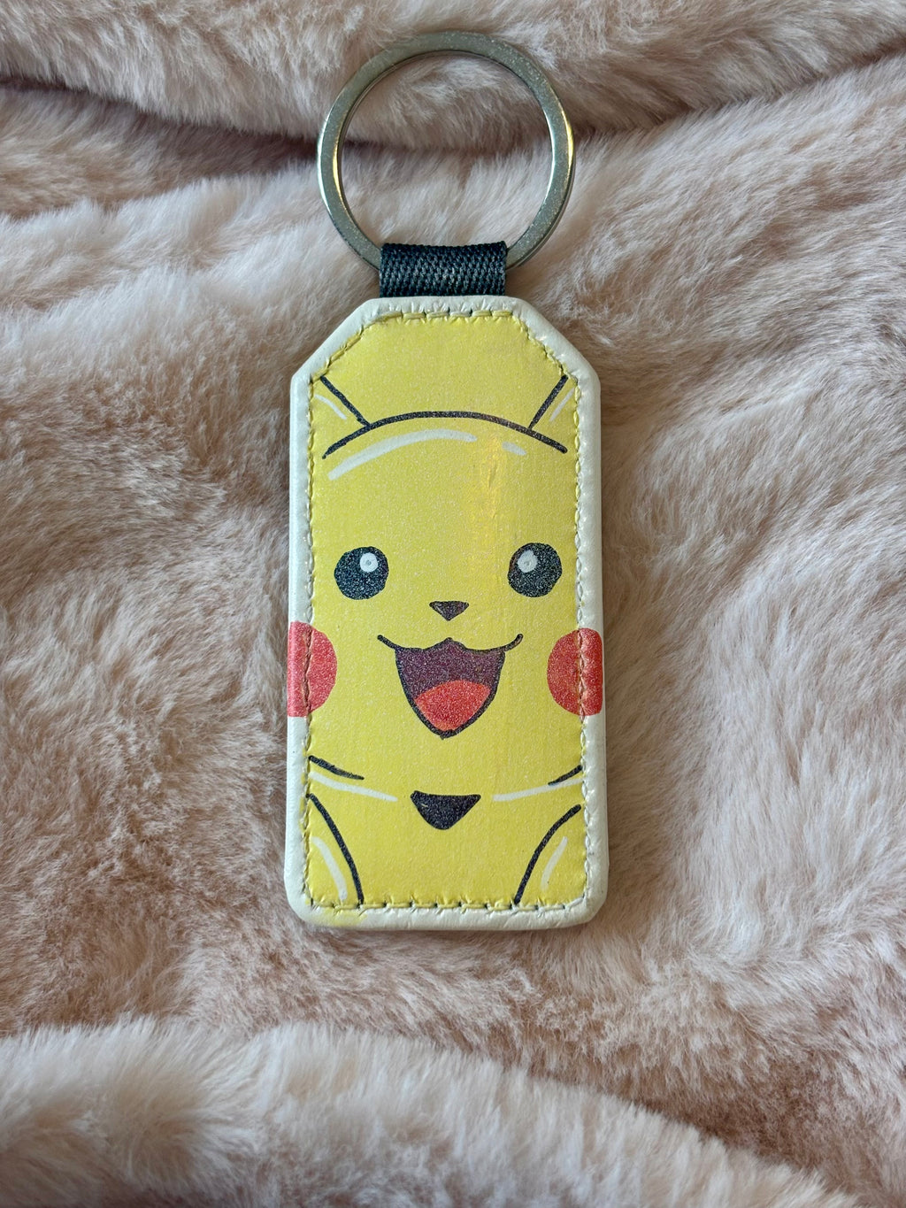 Pokemon Keychains