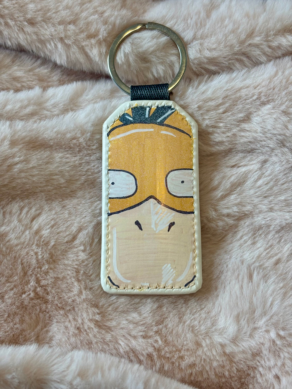 Pokemon Keychains