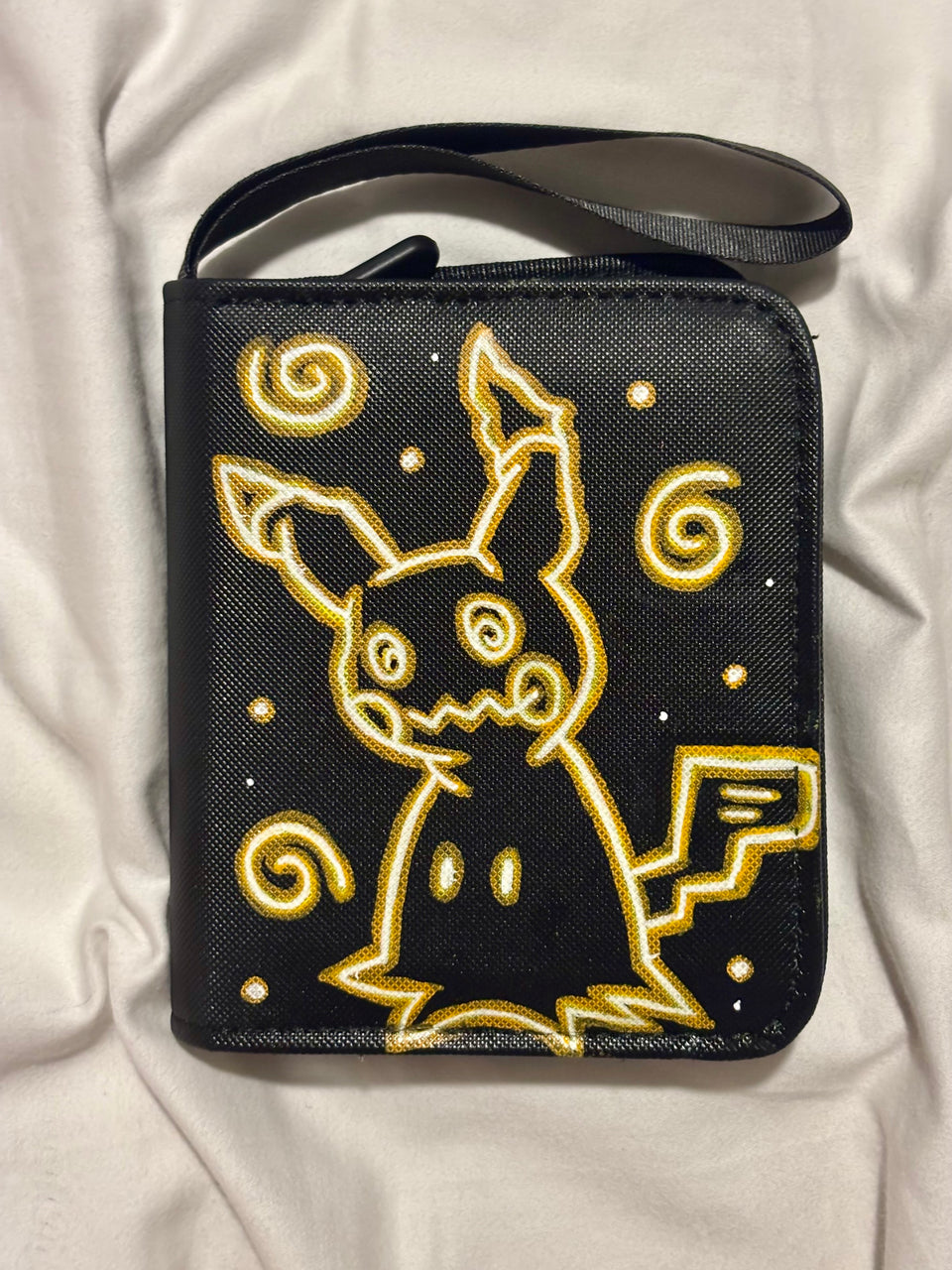 Mimikyu
