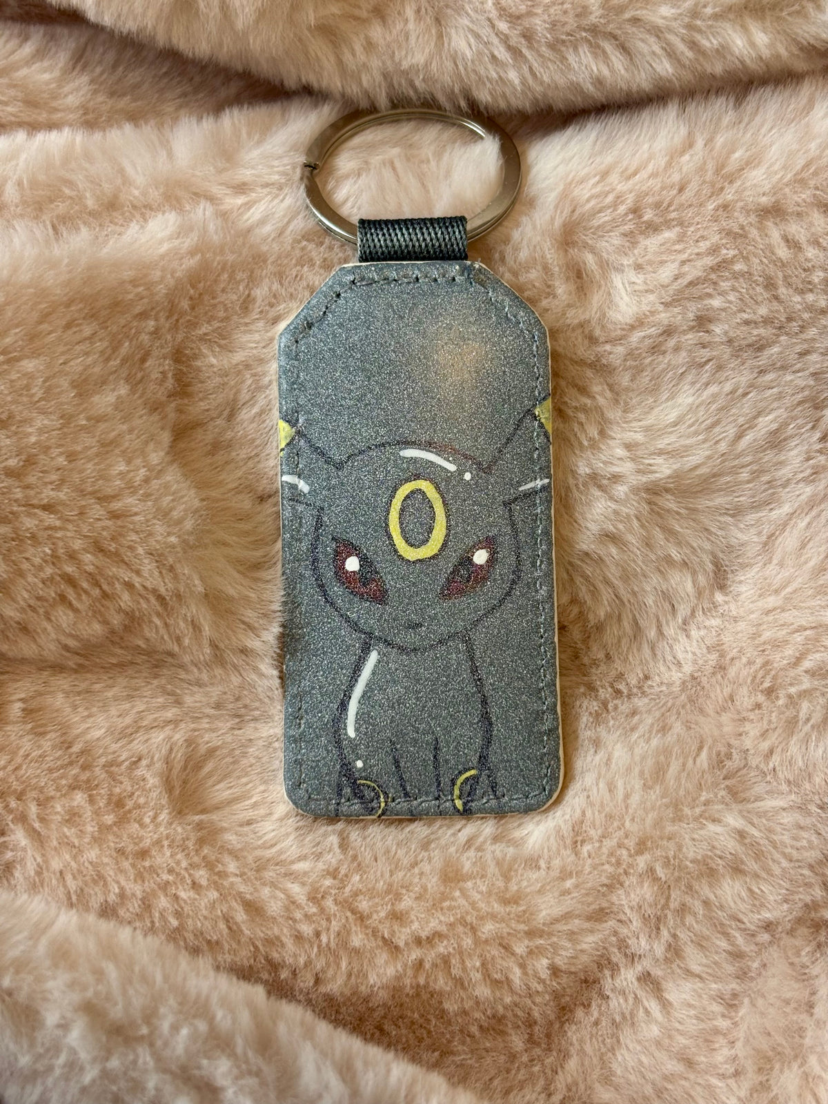 Pokemon Keychains