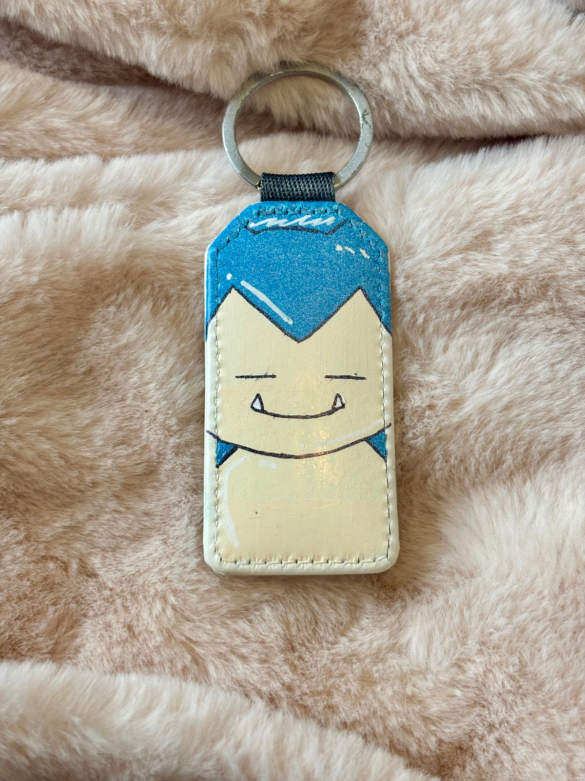 Pokemon Keychains